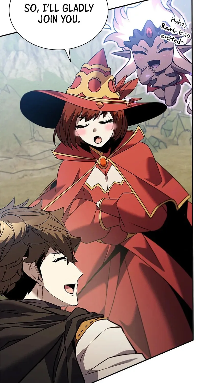 Taming Master Chapter 162 page 20 - 