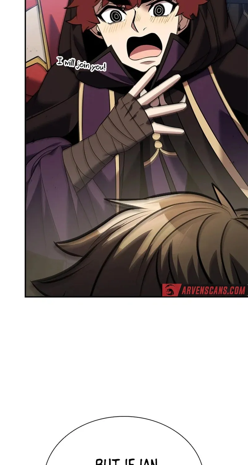 Taming Master Chapter 162 page 22 - 