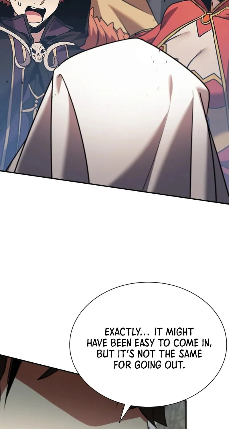 Taming Master Chapter 162 page 26 - 