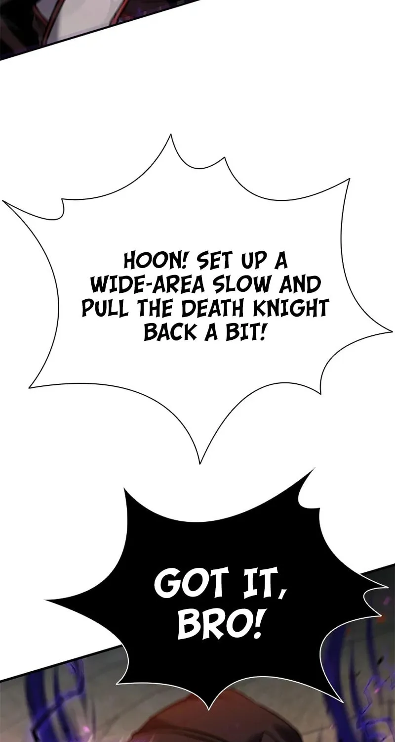 Taming Master Chapter 162 page 34 - 