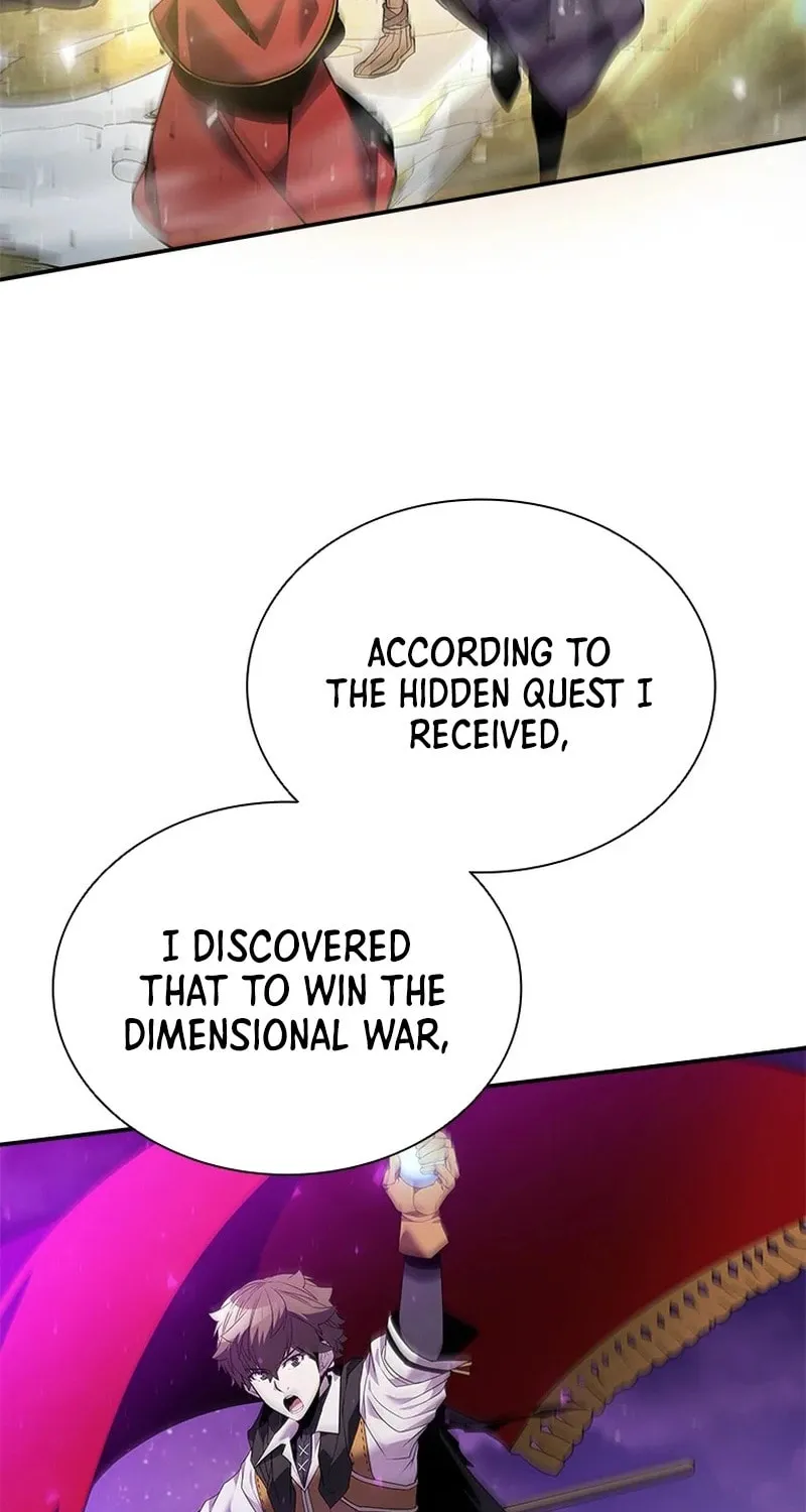 Taming Master Chapter 162 page 6 - 