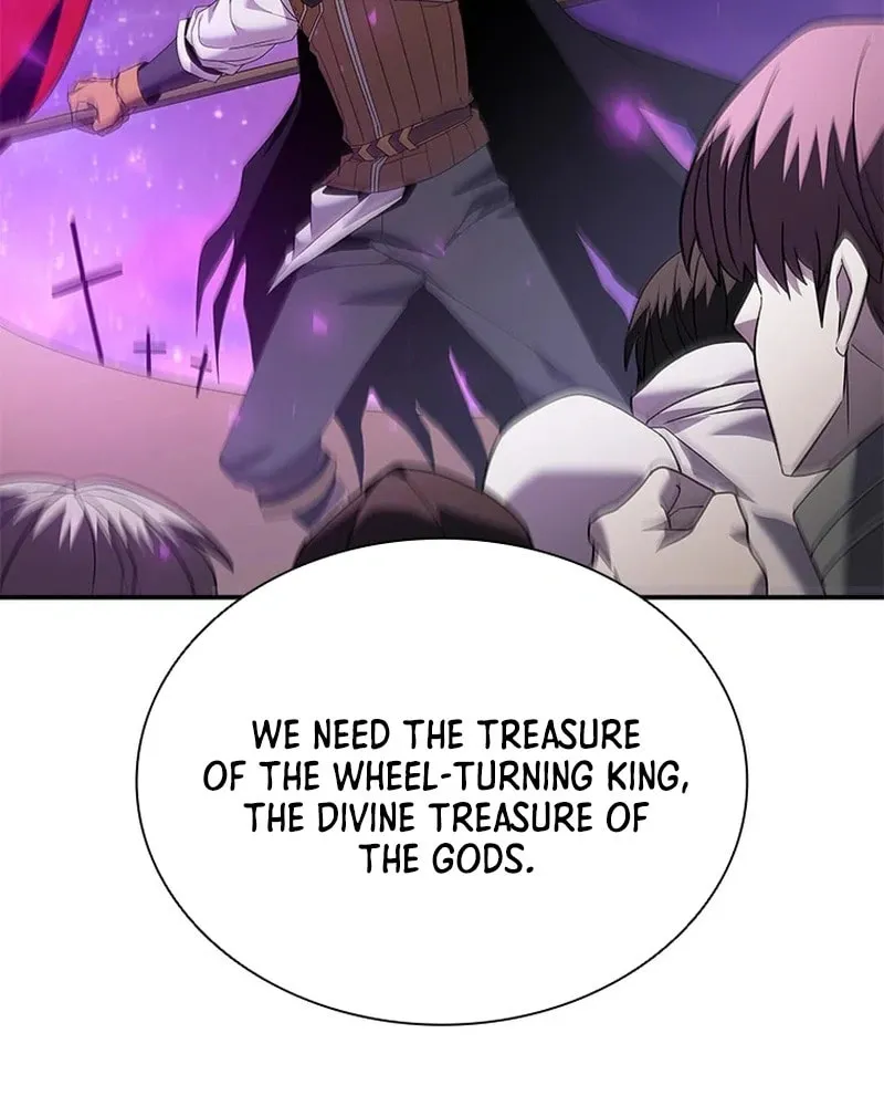 Taming Master Chapter 162 page 7 - 