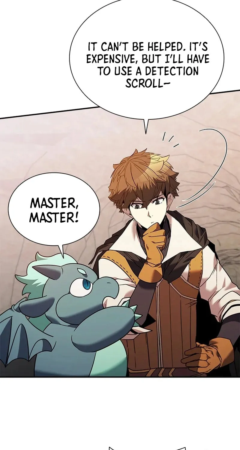 Taming Master Chapter 162 page 71 - 
