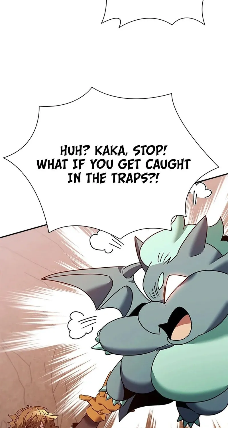 Taming Master Chapter 162 page 73 - 