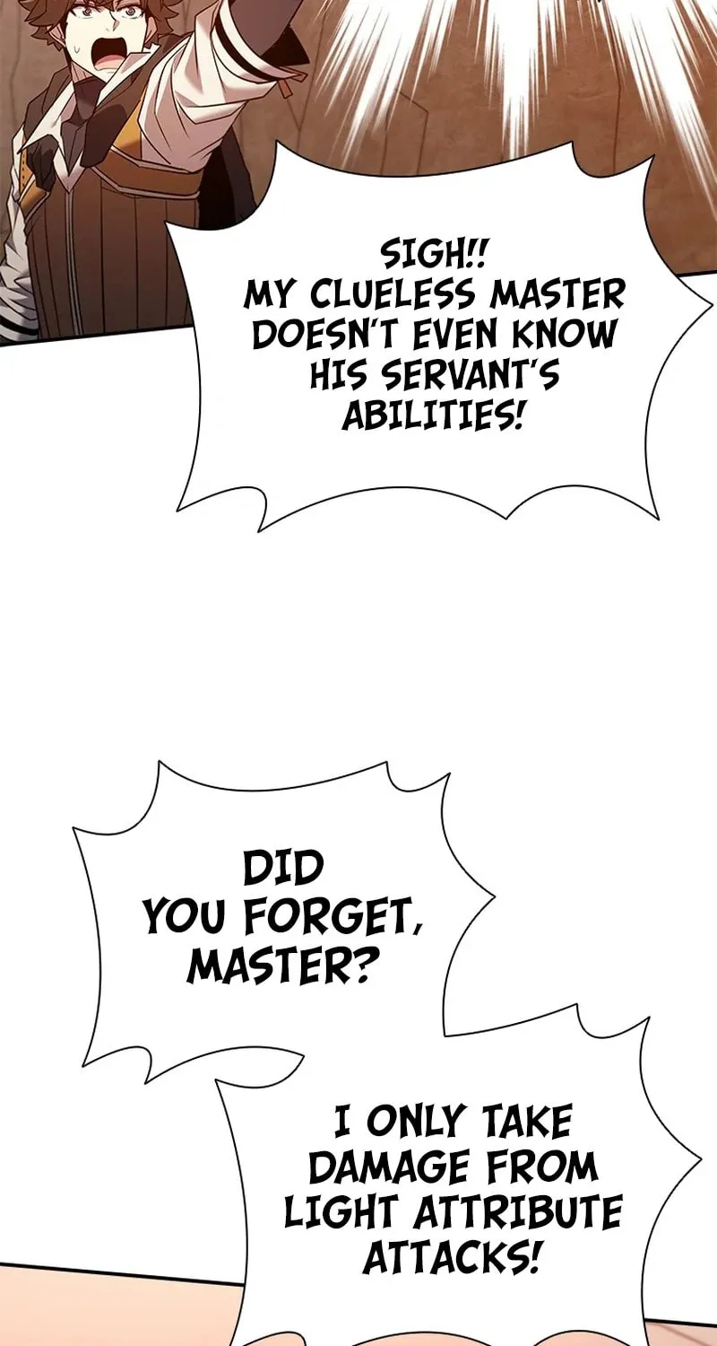 Taming Master Chapter 162 page 74 - 