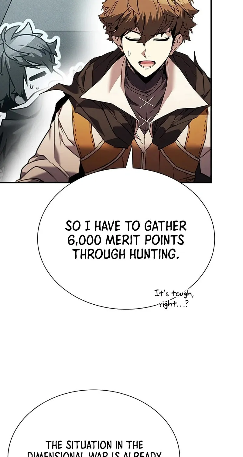 Taming Master Chapter 162 page 9 - 