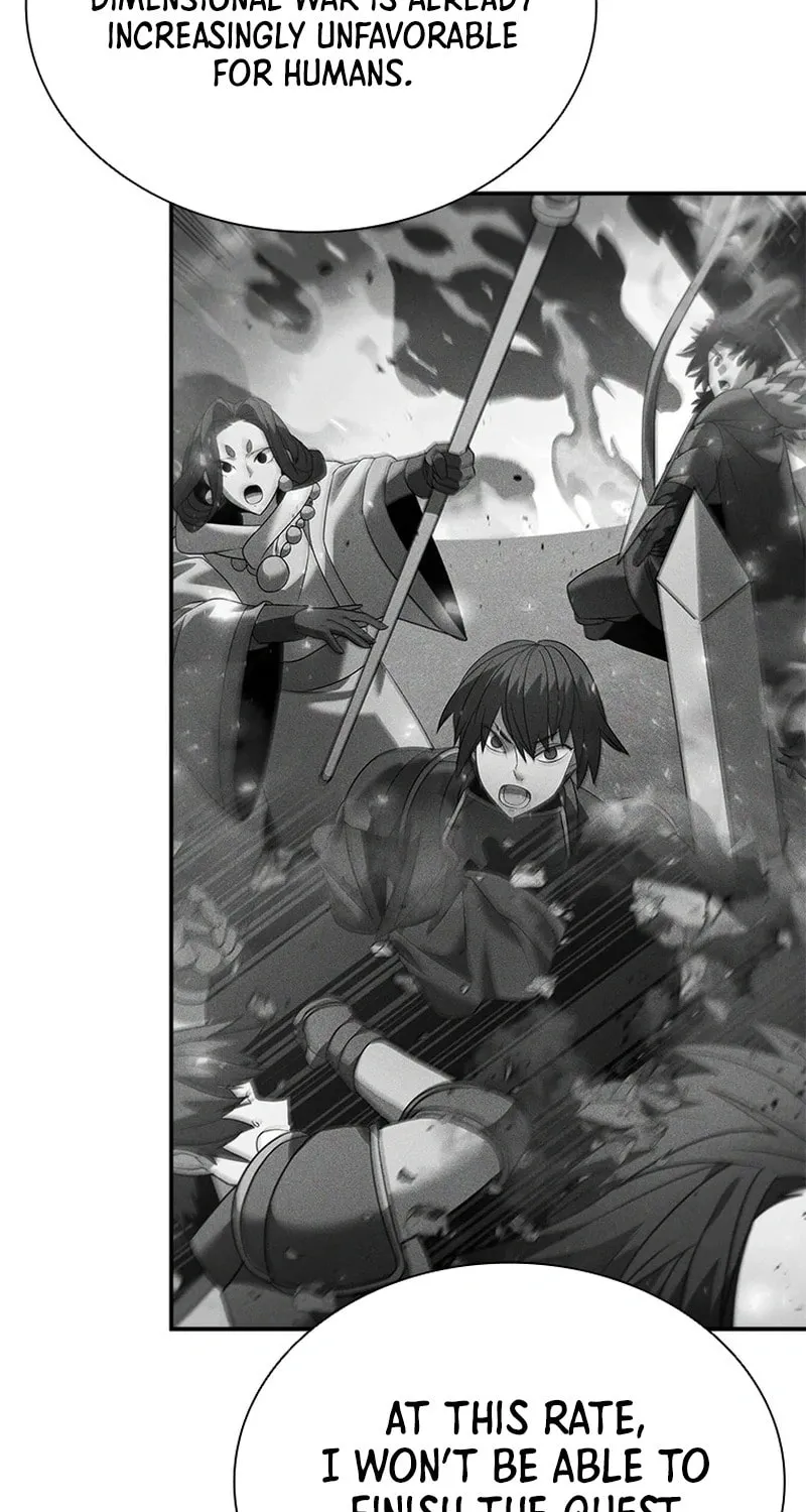 Taming Master Chapter 162 page 10 - 