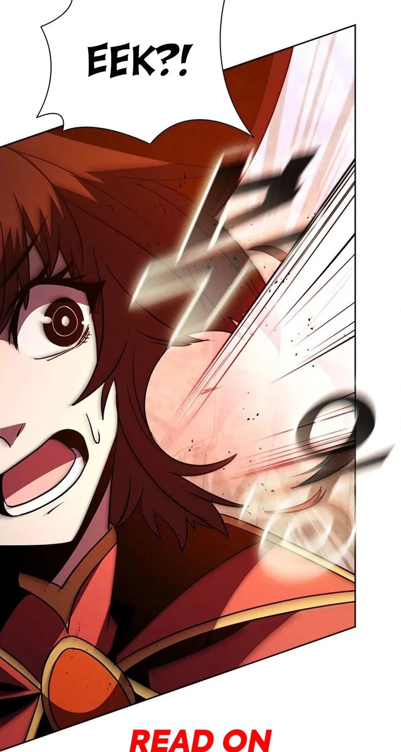 Taming Master Chapter 163 page 11 - 