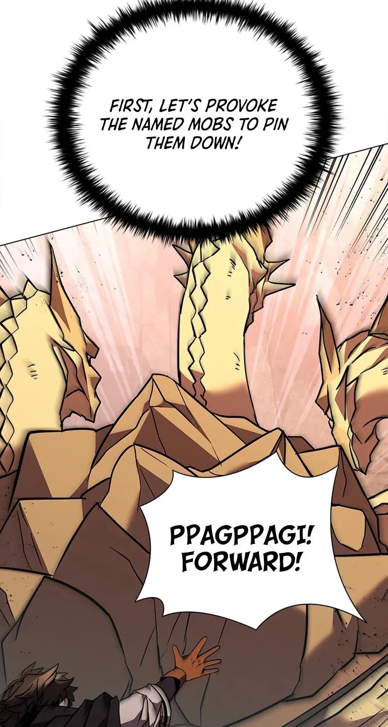 Taming Master Chapter 163 page 16 - 