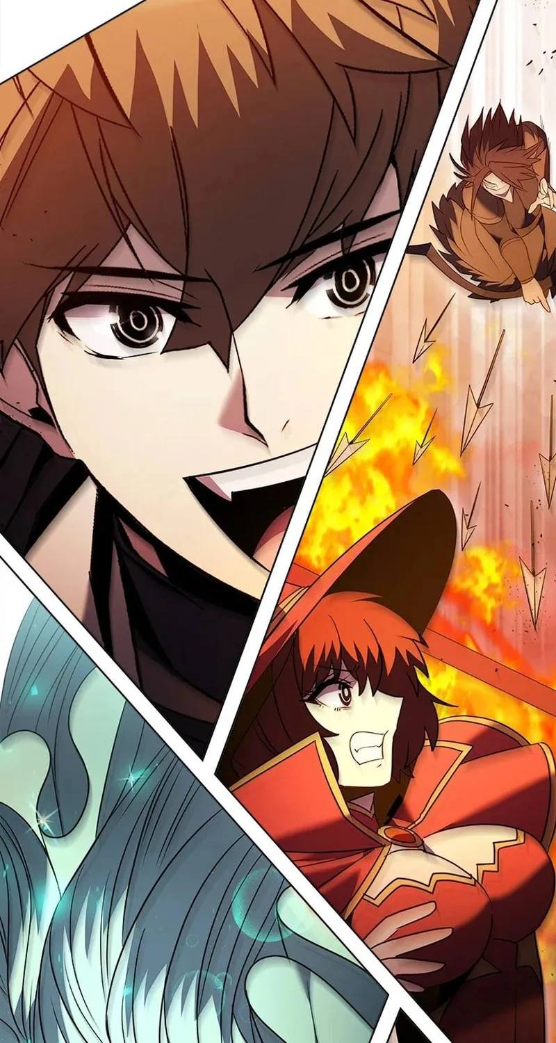 Taming Master Chapter 163 page 27 - 