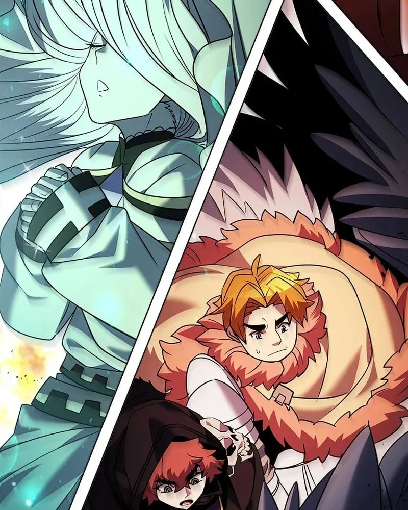Taming Master Chapter 163 page 28 - 