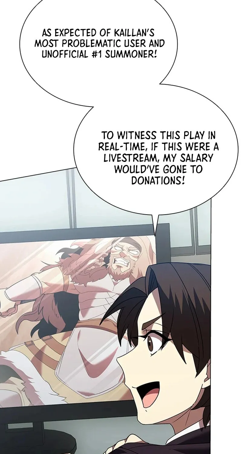 Taming Master Chapter 163 page 32 - 