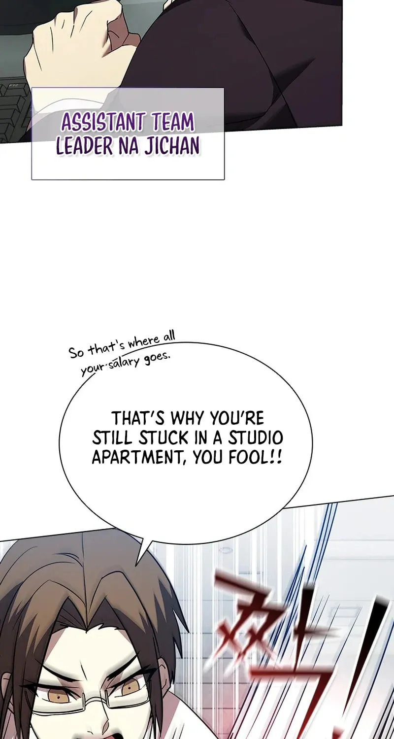 Taming Master Chapter 163 page 33 - 