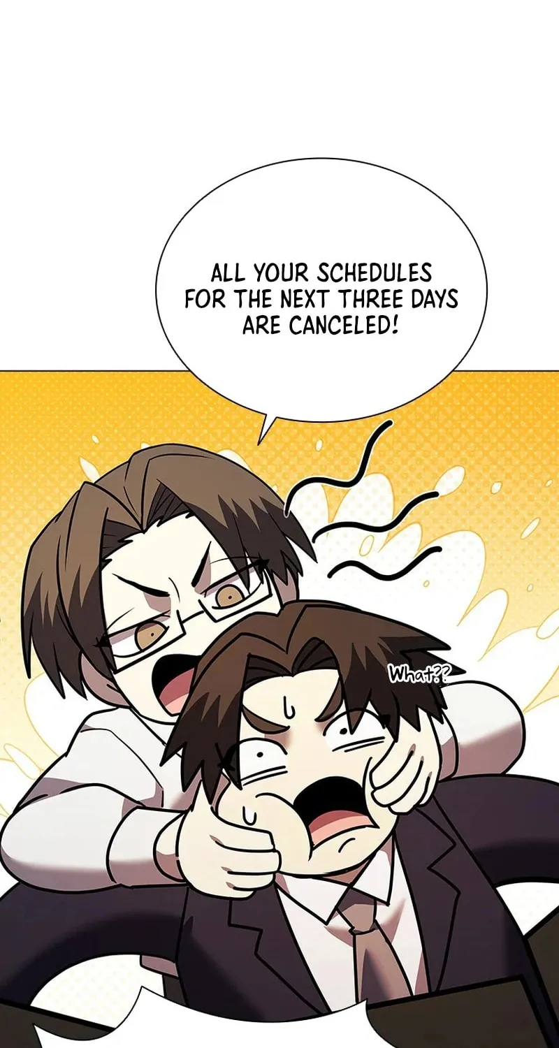Taming Master Chapter 163 page 41 - 