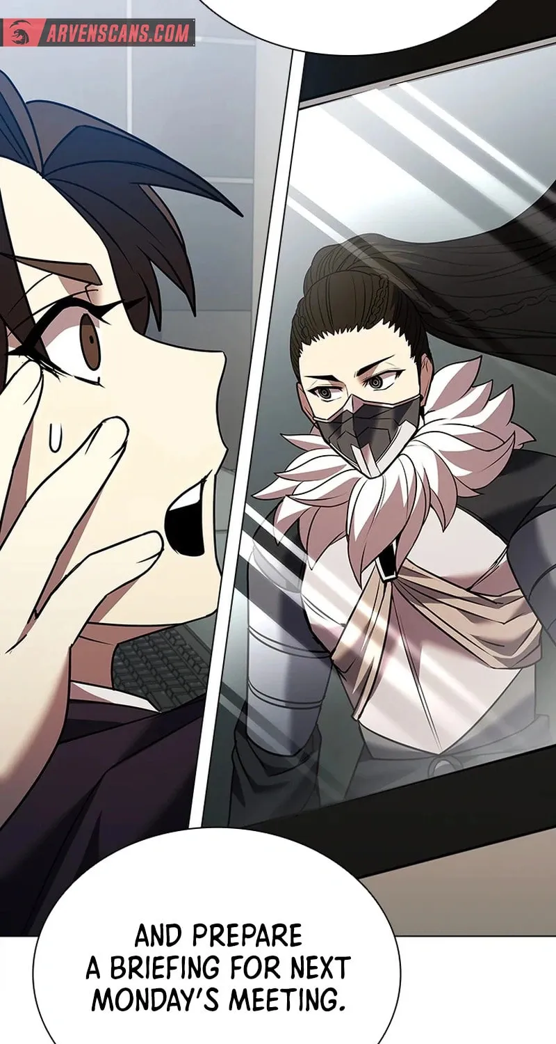 Taming Master Chapter 163 page 43 - 