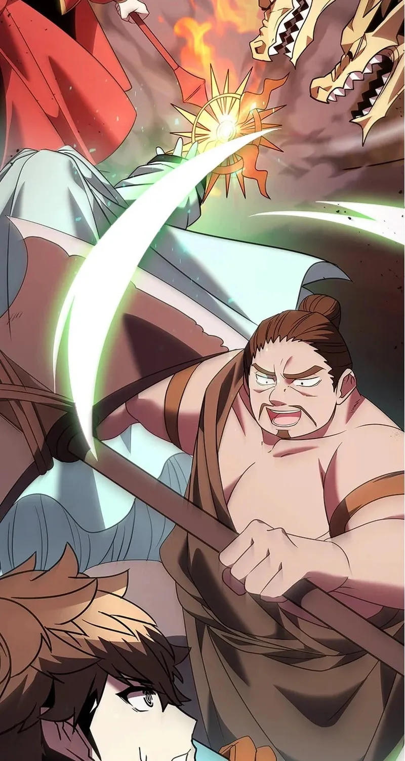 Taming Master Chapter 163 page 46 - 