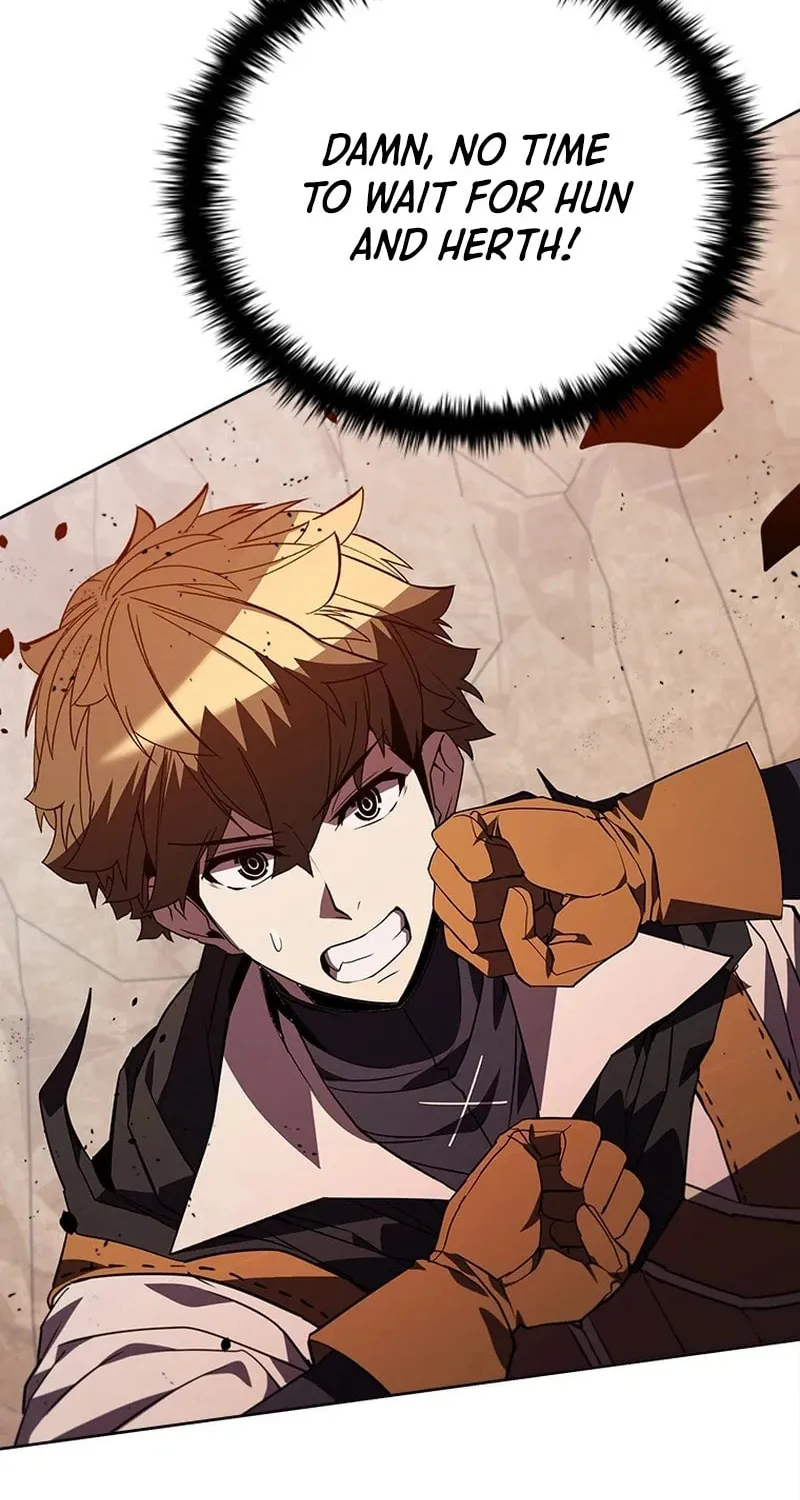 Taming Master Chapter 163 page 6 - 