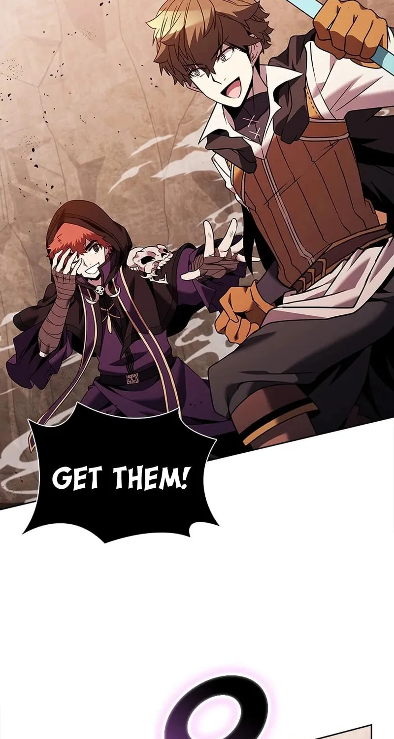 Taming Master Chapter 163 page 54 - 