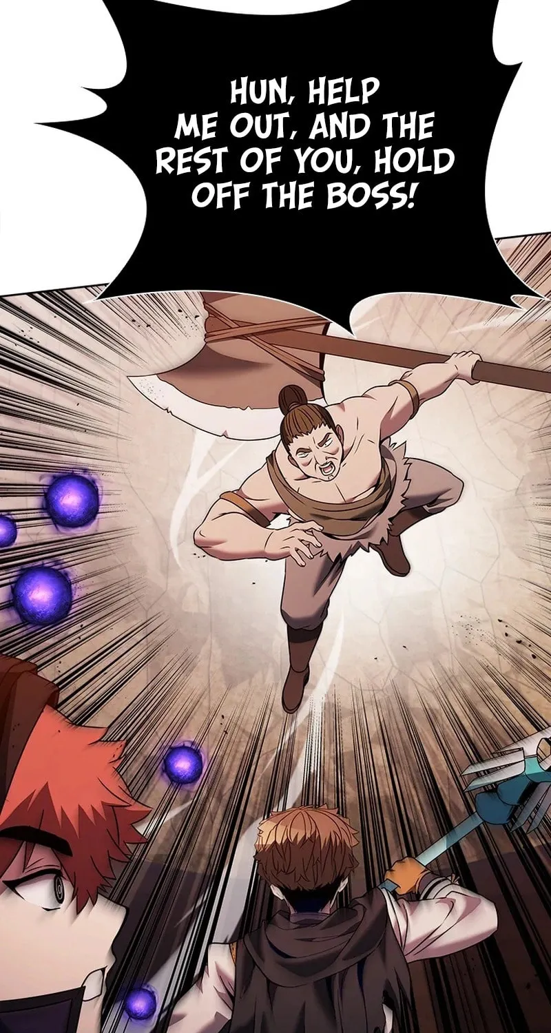 Taming Master Chapter 163 page 57 - 