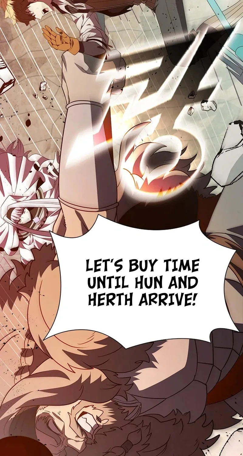 Taming Master Chapter 163 page 8 - 