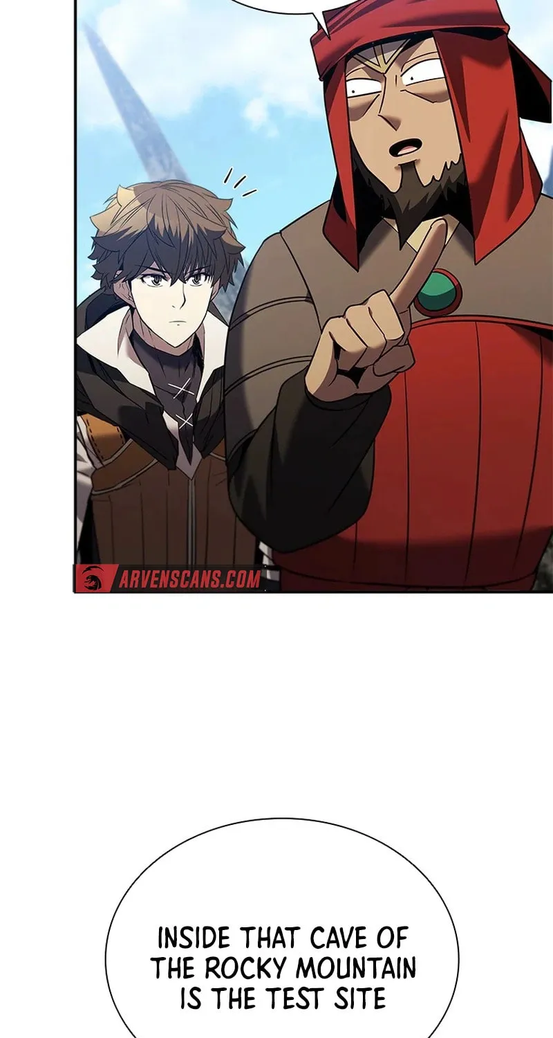 Taming Master Chapter 164 page 108 - 