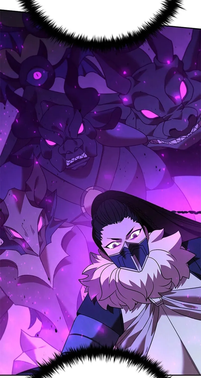 Taming Master Chapter 164 page 19 - 