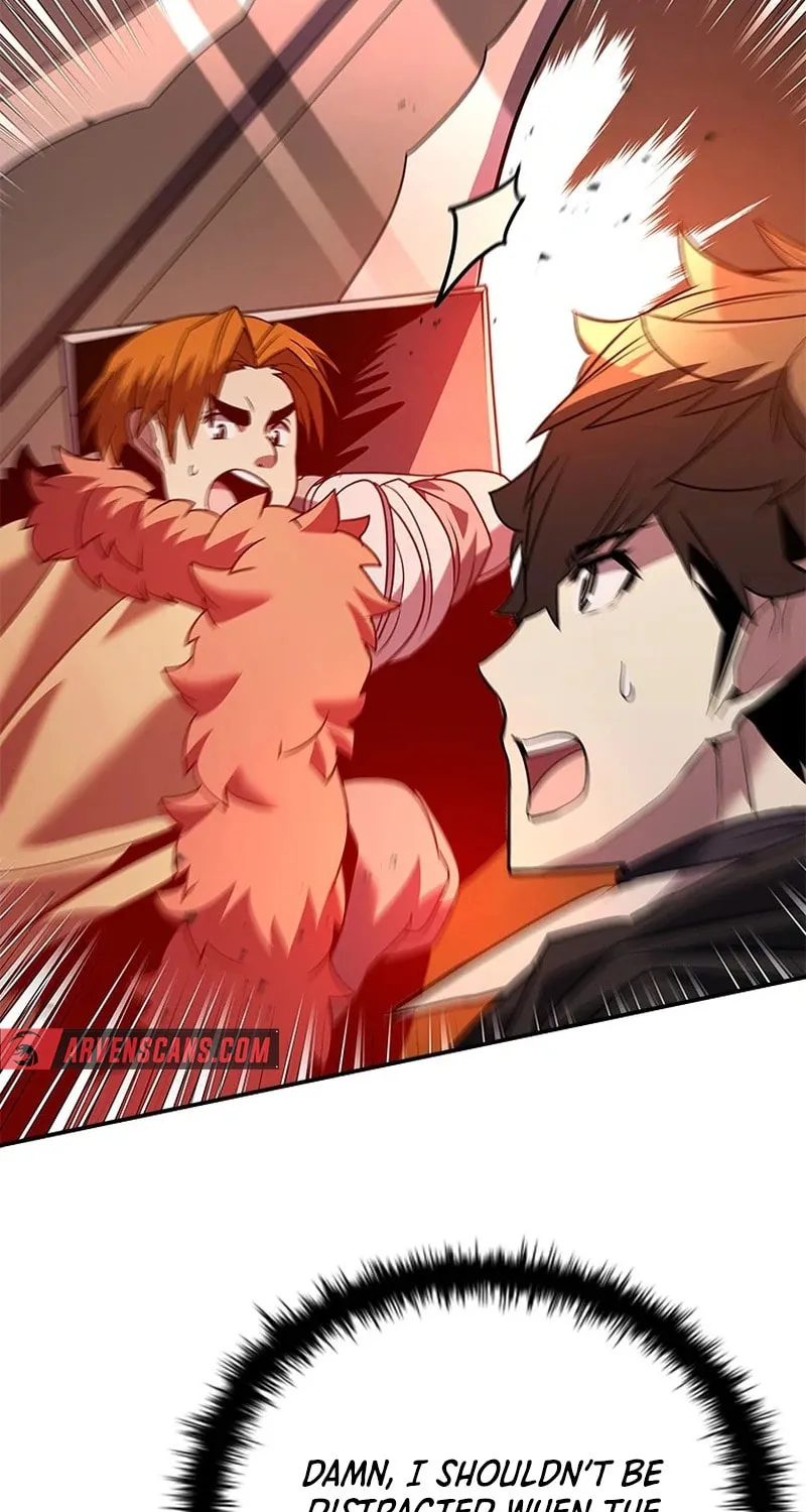 Taming Master Chapter 164 page 26 - 