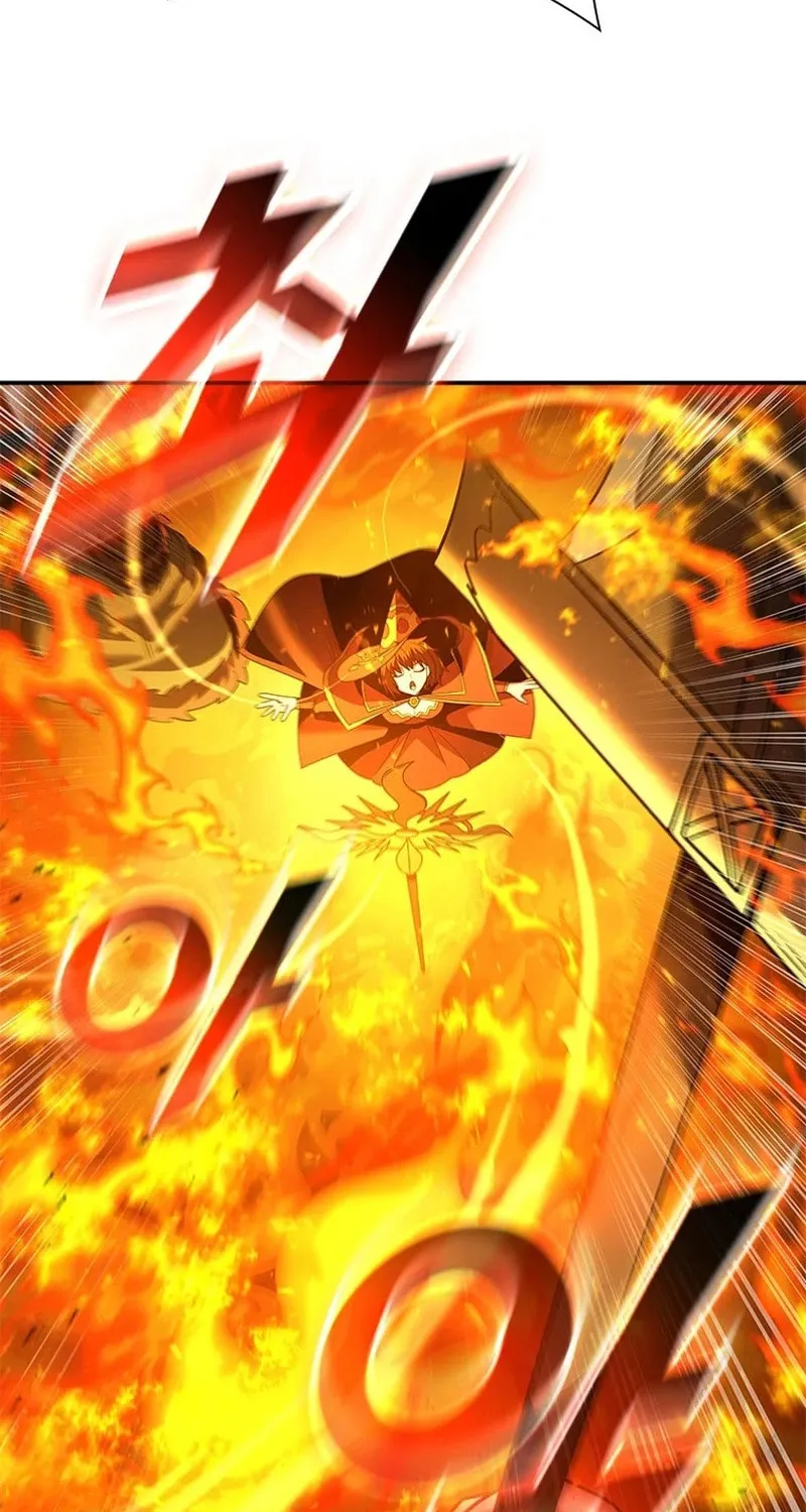 Taming Master Chapter 164 page 32 - 