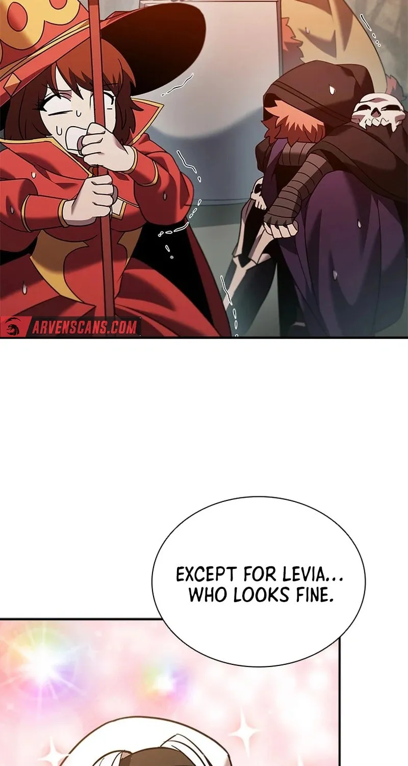 Taming Master Chapter 164 page 45 - 