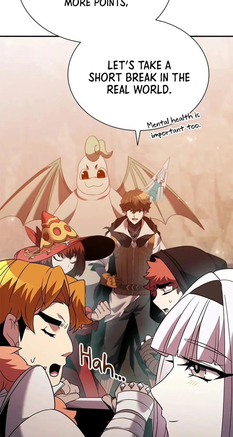 Taming Master Chapter 164 page 47 - 