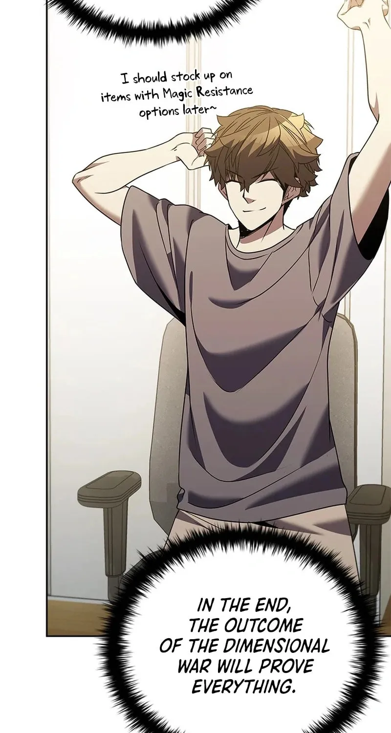 Taming Master Chapter 164 page 60 - 