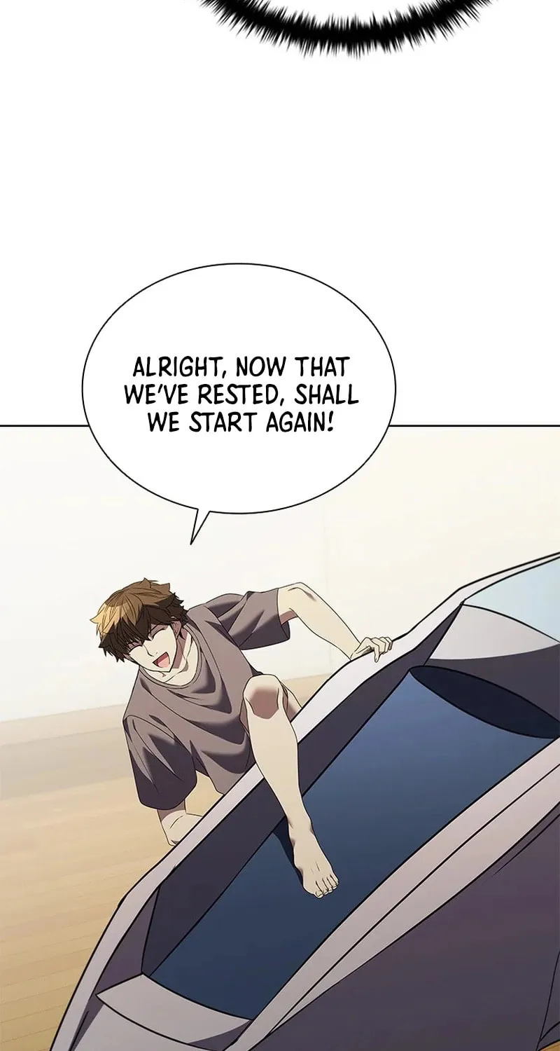 Taming Master Chapter 164 page 61 - 