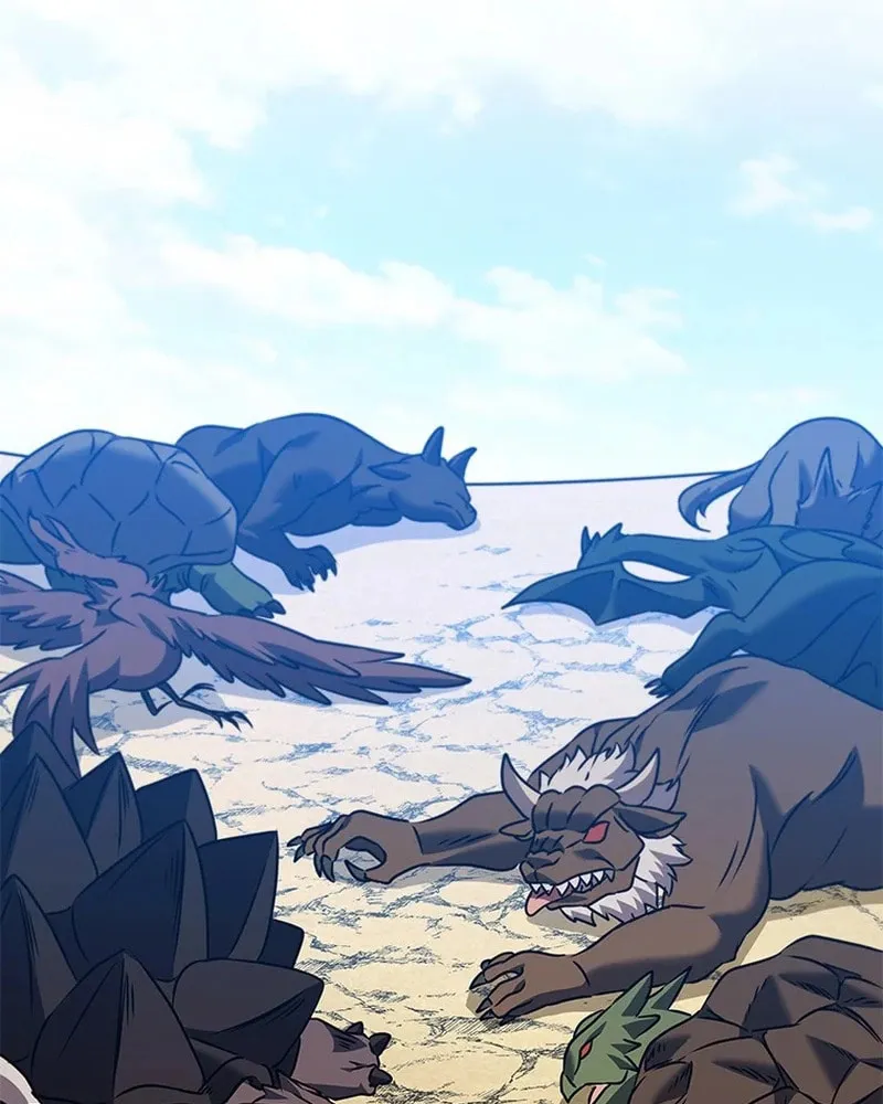 Taming Master Chapter 164 page 63 - 