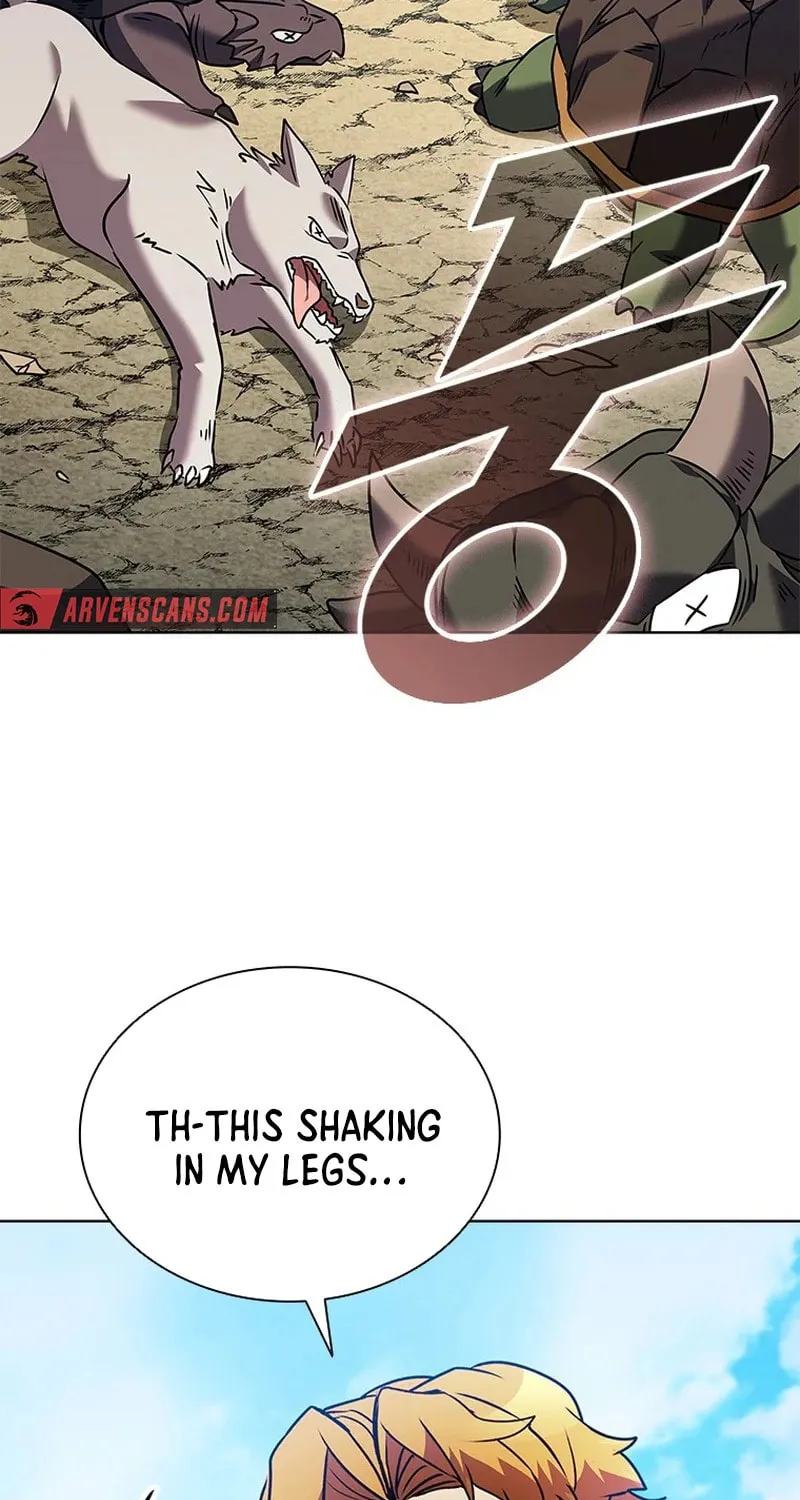 Taming Master Chapter 164 page 64 - 