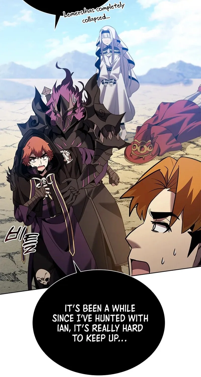 Taming Master Chapter 164 page 66 - 