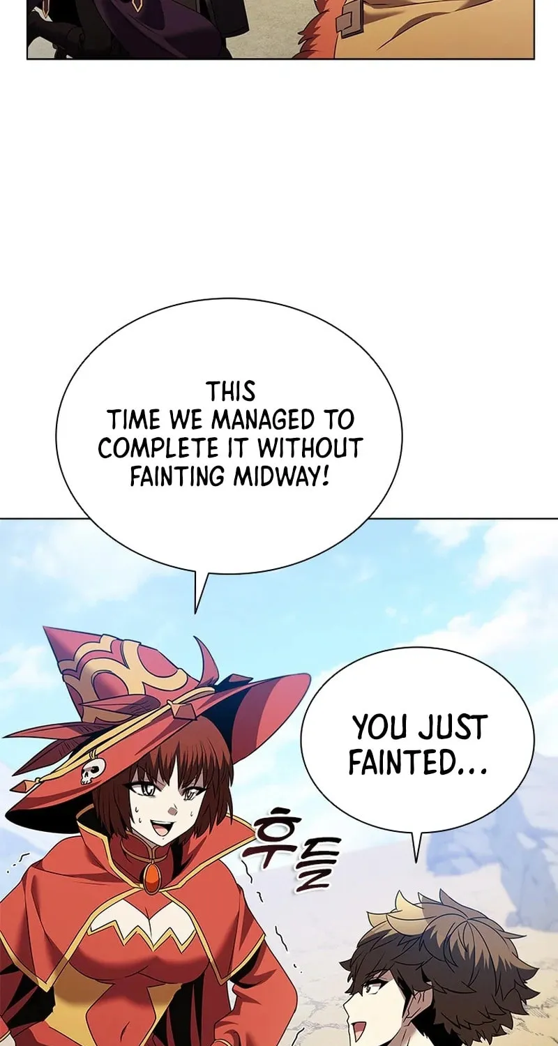 Taming Master Chapter 164 page 71 - 
