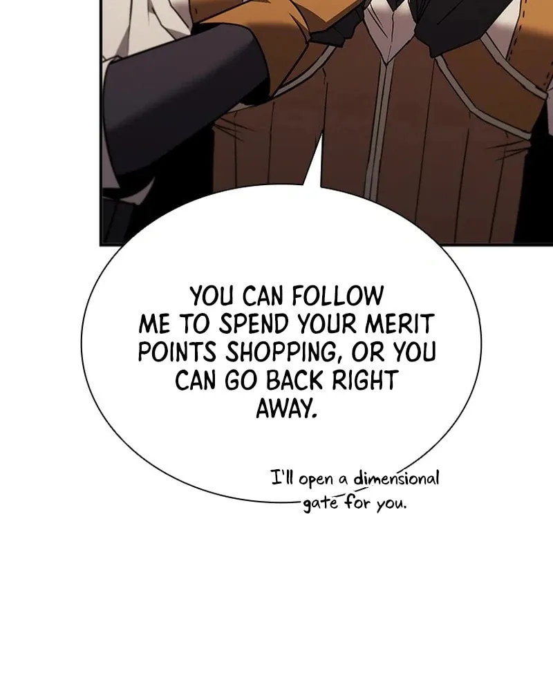 Taming Master Chapter 164 page 77 - 