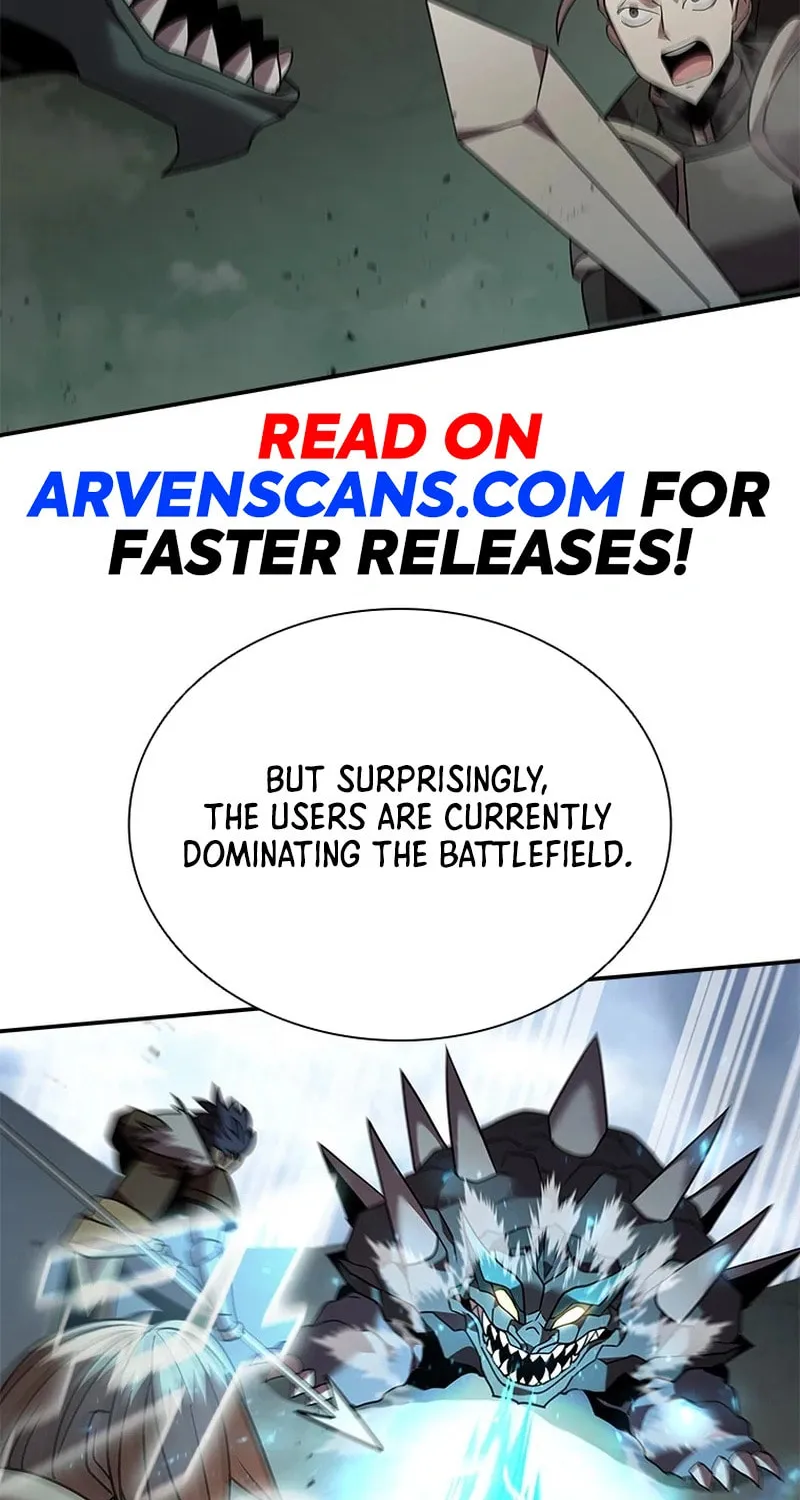Taming Master Chapter 165 page 11 - 