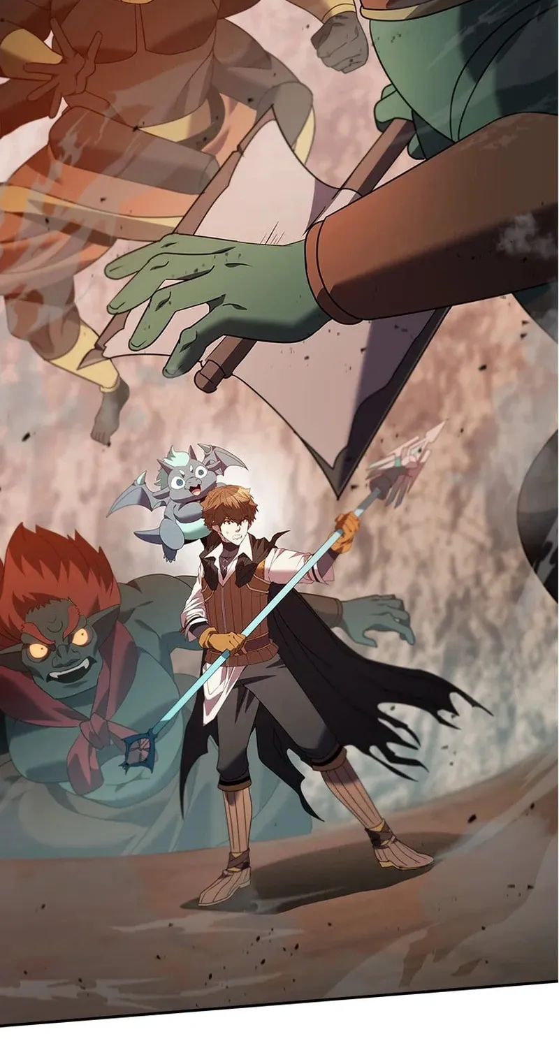 Taming Master Chapter 165 page 107 - 