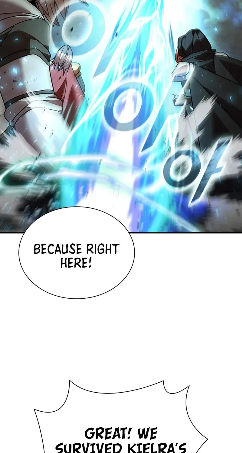 Taming Master Chapter 165 page 12 - 