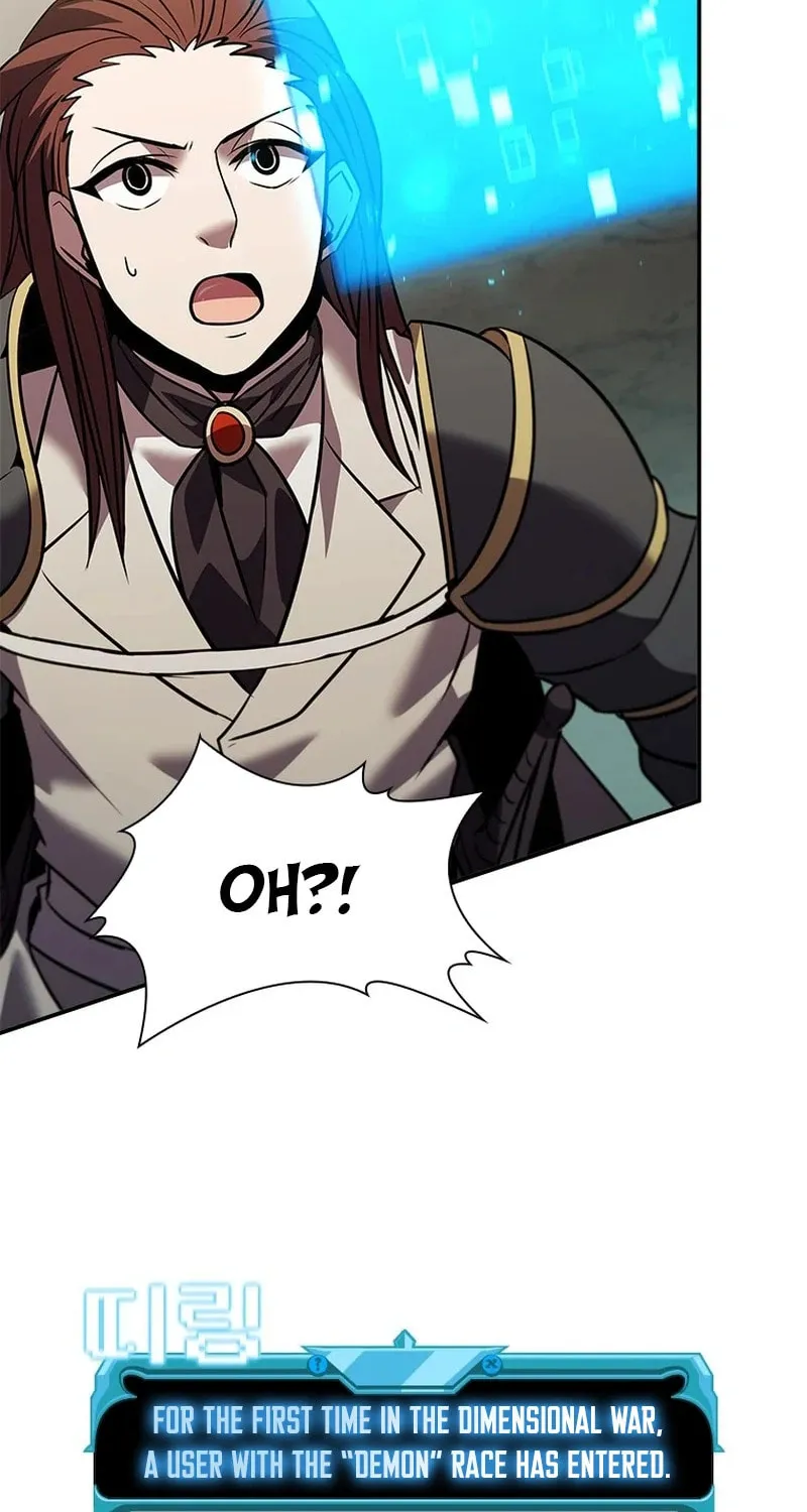 Taming Master Chapter 165 page 20 - 