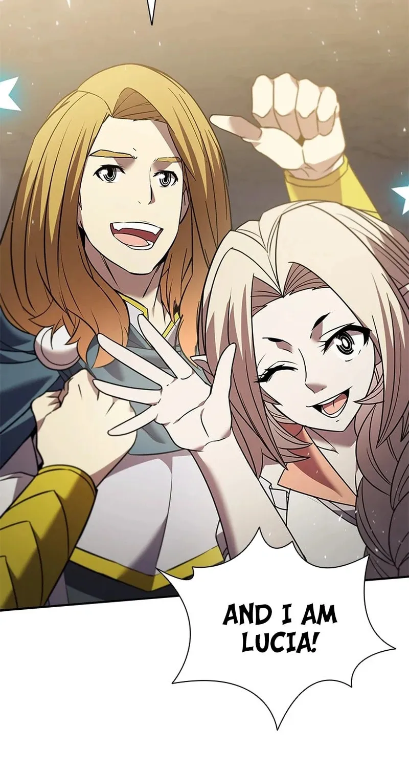 Taming Master Chapter 165 page 3 - 
