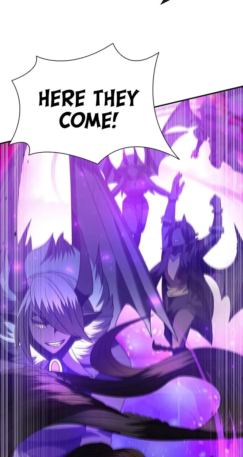 Taming Master Chapter 165 page 22 - 