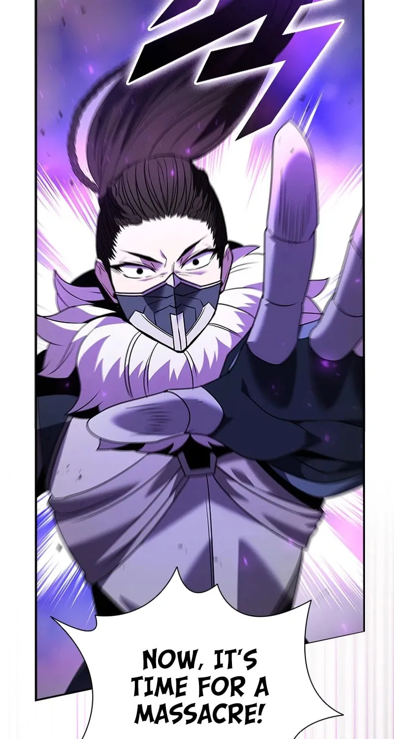 Taming Master Chapter 165 page 27 - 