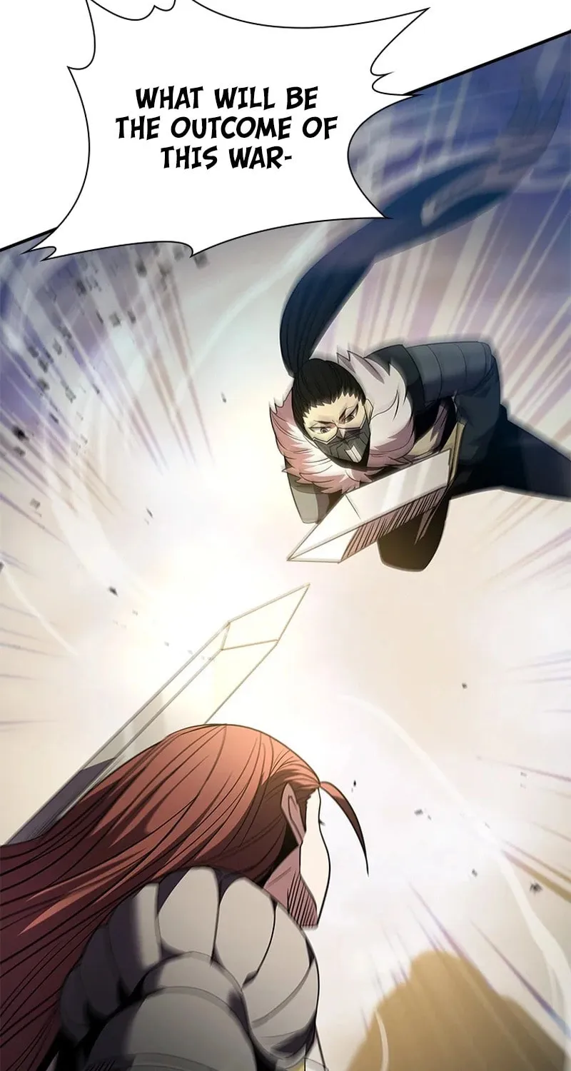 Taming Master Chapter 165 page 32 - 