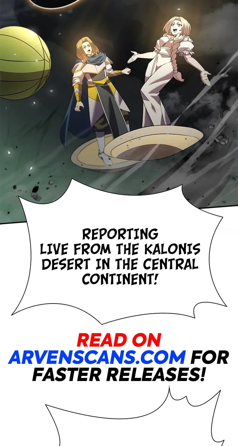 Taming Master Chapter 165 page 5 - 