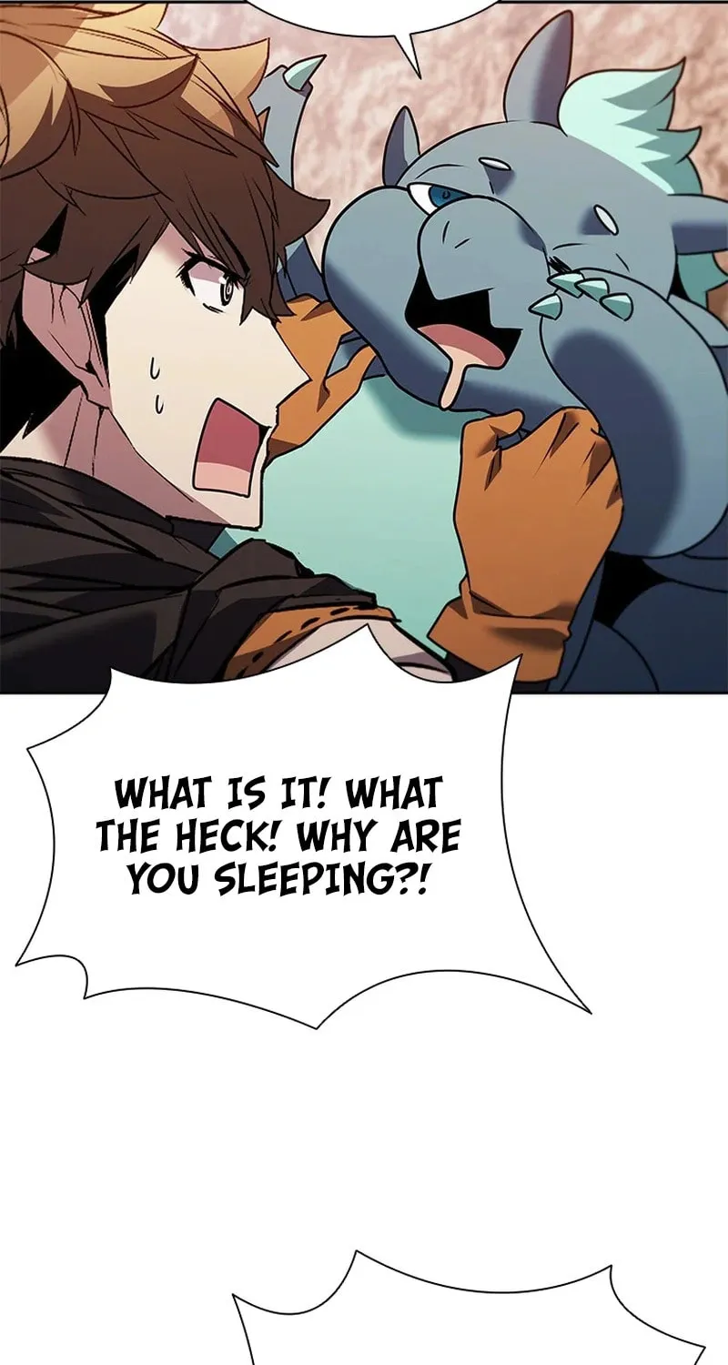 Taming Master Chapter 165 page 43 - 