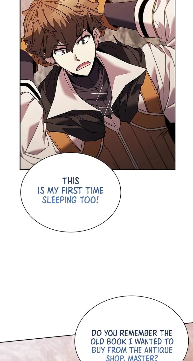 Taming Master Chapter 165 page 47 - 