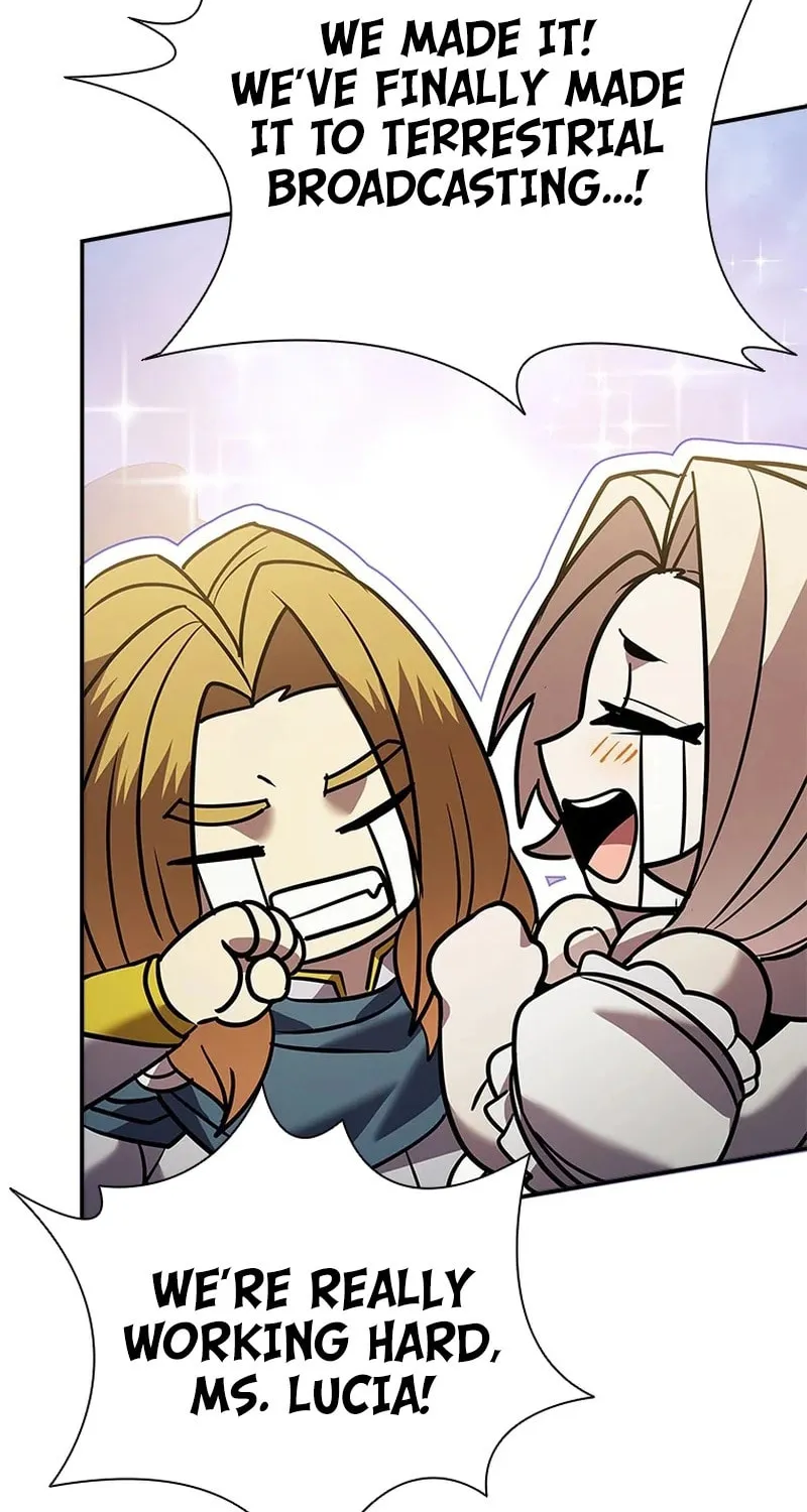 Taming Master Chapter 165 page 6 - 