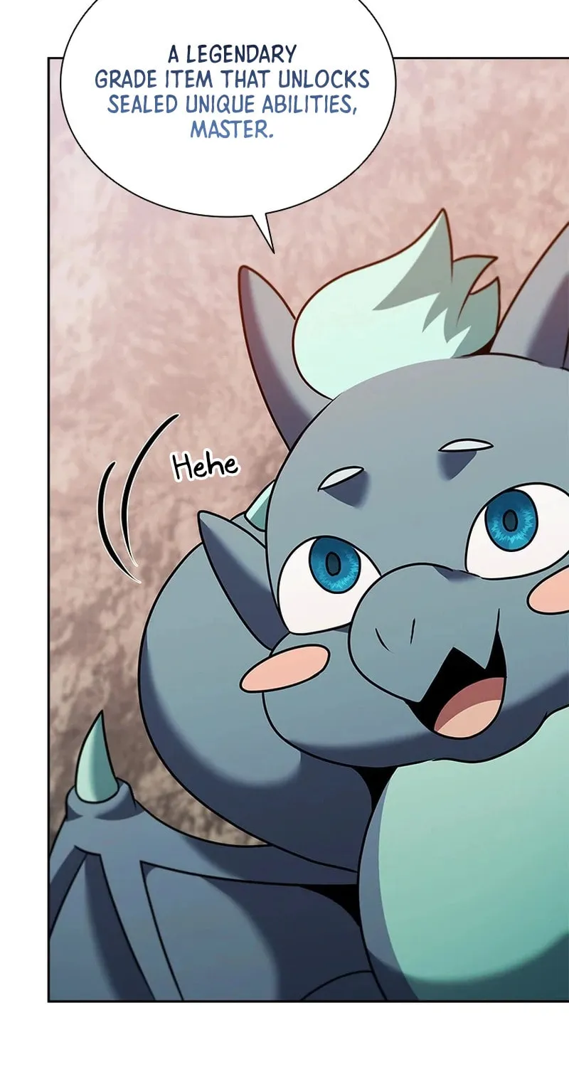 Taming Master Chapter 165 page 51 - 